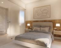 New Build - Detached Villa - Pilar de la Horadada