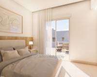 New Build - Detached Villa - Pilar de la Horadada