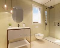 New Build - Detached Villa - Pilar de la Horadada