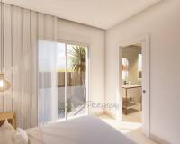 New Build - Detached Villa - Pilar de la Horadada