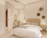 New Build - Detached Villa - Pilar de la Horadada