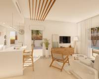 New Build - Detached Villa - Pilar de la Horadada