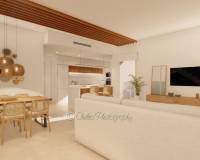 New Build - Detached Villa - Pilar de la Horadada