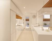 New Build - Detached Villa - Pilar de la Horadada