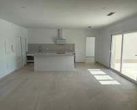 New Build - Detached Villa - Pinoso - Rodriguillo