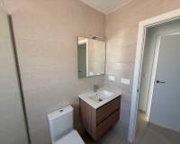 New Build - Detached Villa - Pinoso - Rodriguillo