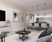 New Build - Detached Villa - Polop