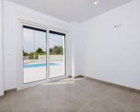 New Build - Detached Villa - Polop