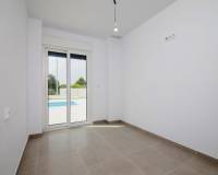 New Build - Detached Villa - Polop