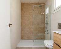 New Build - Detached Villa - Polop