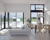 New Build - Detached Villa - Polop