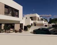 New Build - Detached Villa - San Fulgencio