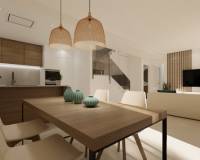 New Build - Detached Villa - San Fulgencio