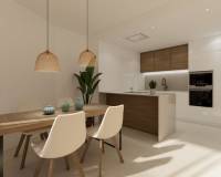 New Build - Detached Villa - San Fulgencio
