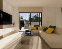 New Build - Detached Villa - San Fulgencio