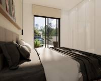 New Build - Detached Villa - San Fulgencio