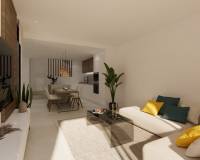 New Build - Detached Villa - San Fulgencio