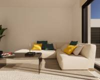 New Build - Detached Villa - San Fulgencio
