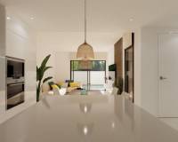 New Build - Detached Villa - San Fulgencio