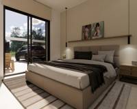 New Build - Detached Villa - San Fulgencio