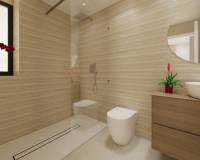 New Build - Detached Villa - San Fulgencio
