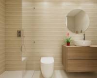 New Build - Detached Villa - San Fulgencio