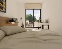 New Build - Detached Villa - San Fulgencio