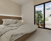 New Build - Detached Villa - San Fulgencio