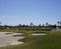 New Build - Detached Villa - San Javier - Golf