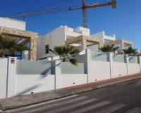 New Build - Detached Villa - Torrevieja - Torre del Moro