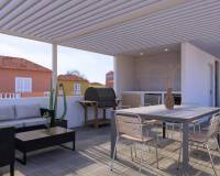 New Build - Detached Villa - Villamartin