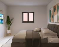 New Build - Detached Villa - Villamartin