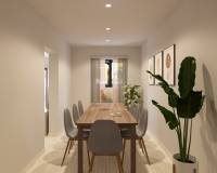 New Build - Detached Villa - Villamartin