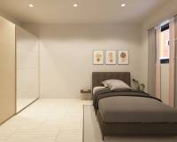 New Build - Detached Villa - Villamartin
