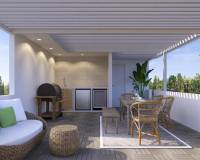 New Build - Detached Villa - Villamartin