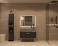 New Build - Detached Villa - Villamartin