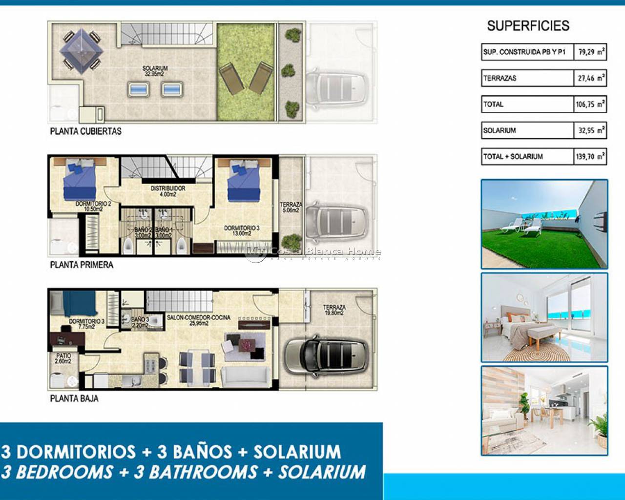 New Build - Duplex - Los Altos