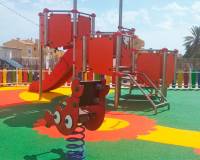 New Build - Semi - Detached house - Denia