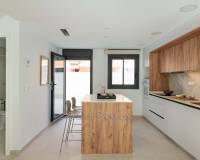 New Build - Town House - Cox