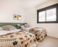 New Build - Town House - Cox