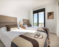 New Build - Town House - Cox