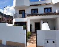 New Build - Town House - Cox