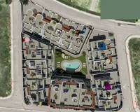 New Build - Town House - Cox