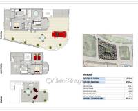 New Build - Town House - Cox