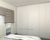 New Build - Town House - Monforte del Cid - Monforte del Cid, Costa Blanca