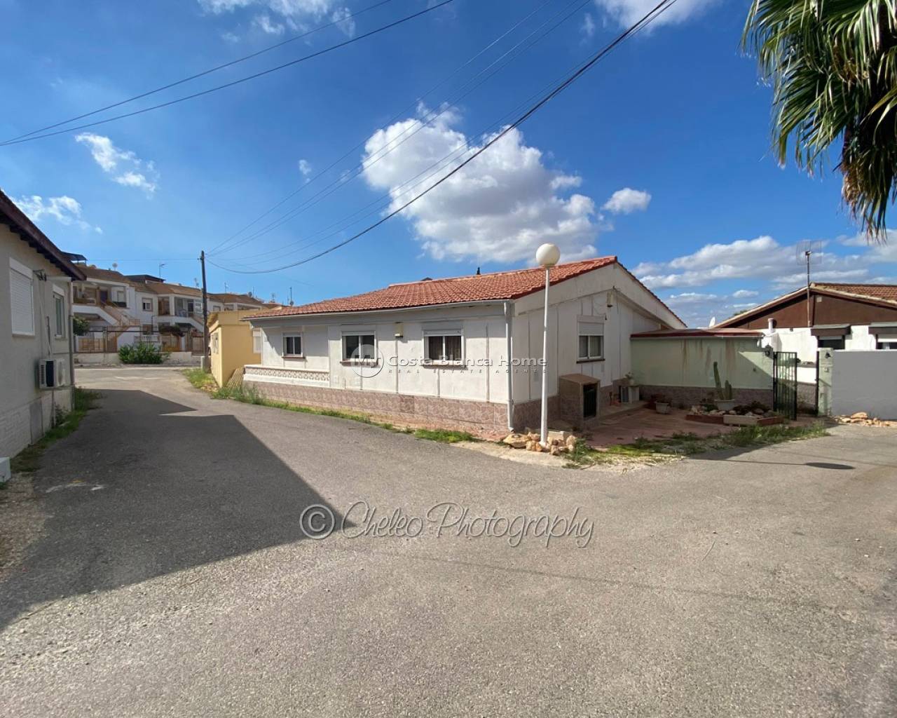 Park Home - Resale - Torrevieja - Torrevieja