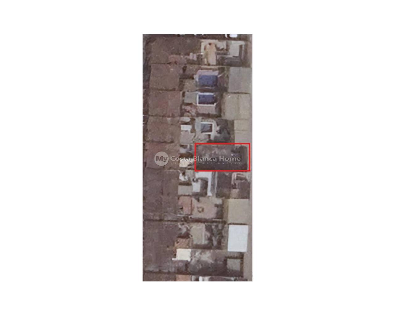 Plots and Land - Resale - Benijofar - Benijofar