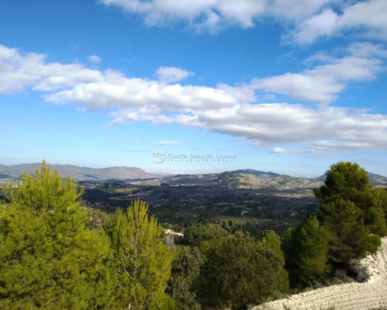 Plots and Land - Resale - Benillup - Benillup