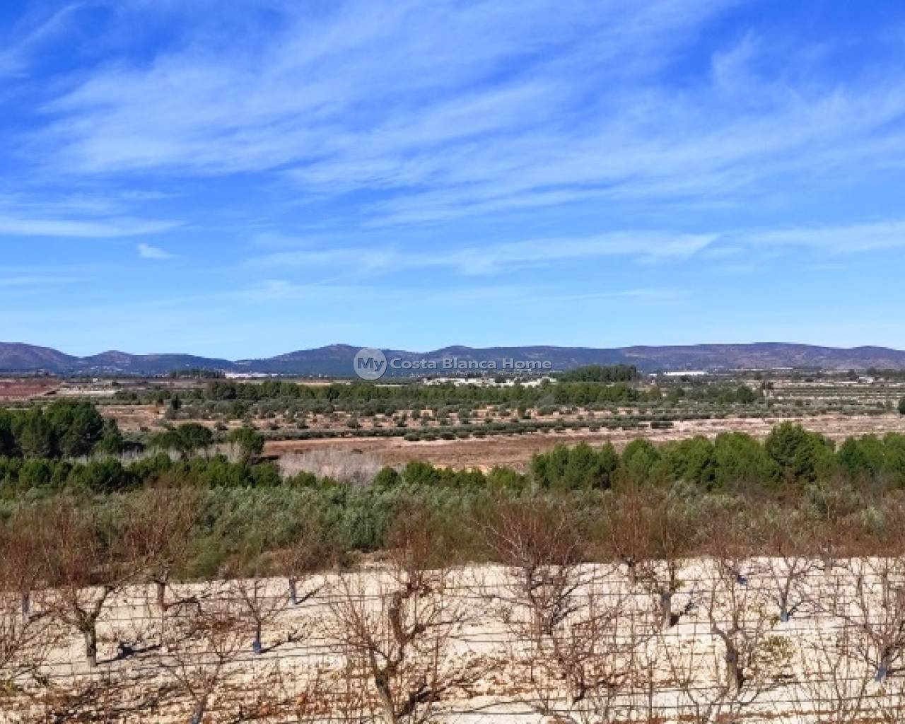 Plots and Land - Resale - Bufali - Bufali