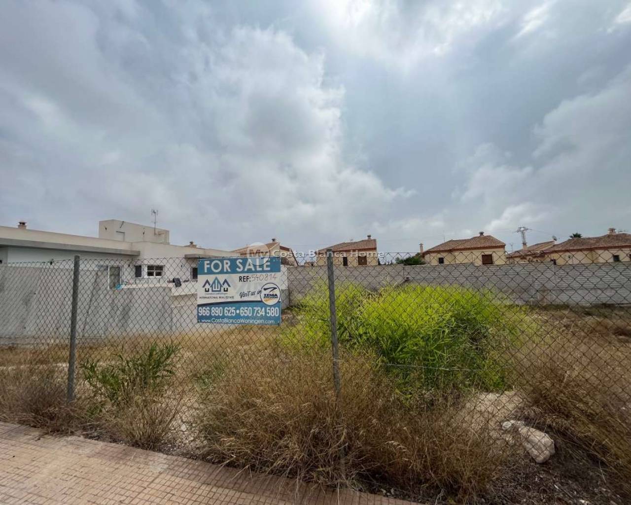 Plots and Land - Resale - San Fulgencio - San Fulgencio
